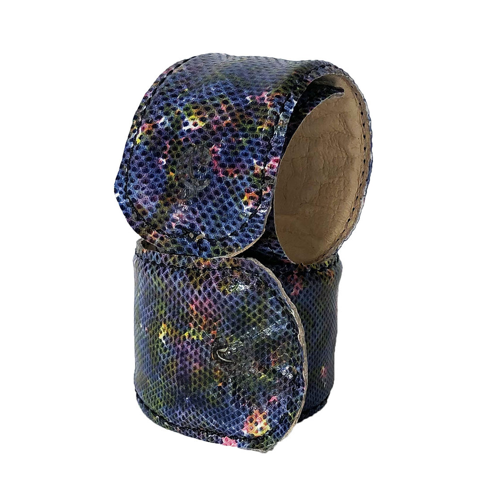 MultiColor - Karung Snake Cufflets