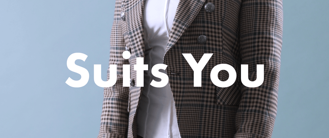 Cuff Roll Tutorial: Jackets, Blazers, Suits