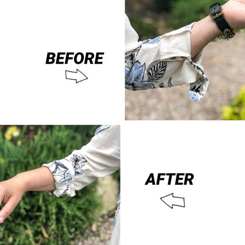 For the Cuff that Stays, Always. – CuffedUp